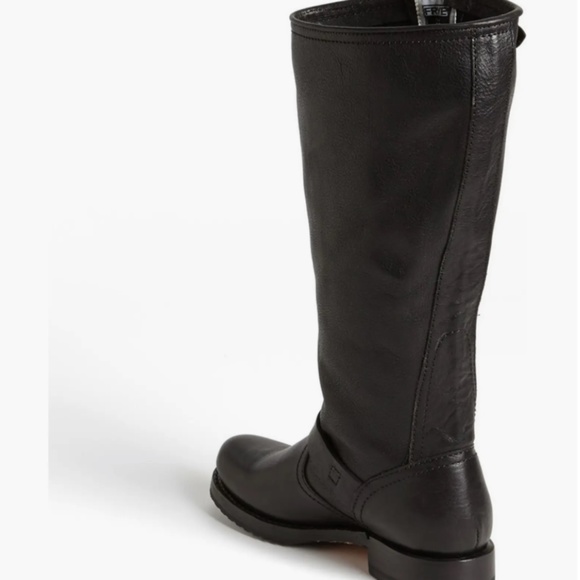 Frye Veronica Slouch Boot (Women) - Picture 4 of 4